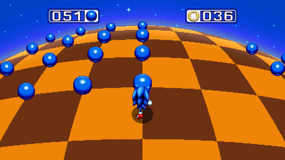 Sonic Mania - Nintendo Switch - Retro Island Gaming