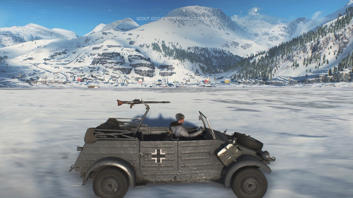 Battlefield V - Xbox One