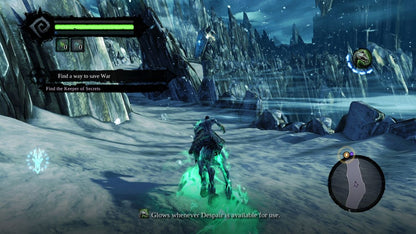 Darksiders II [Limited Edition] - Playstation 3 - Retro Island Gaming