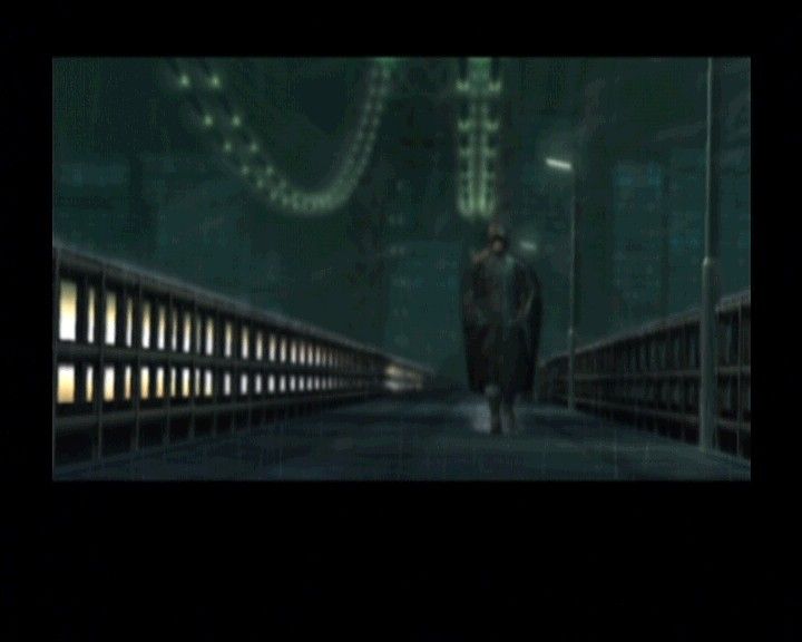 Metal Gear Solid 2: Substance - Xbox