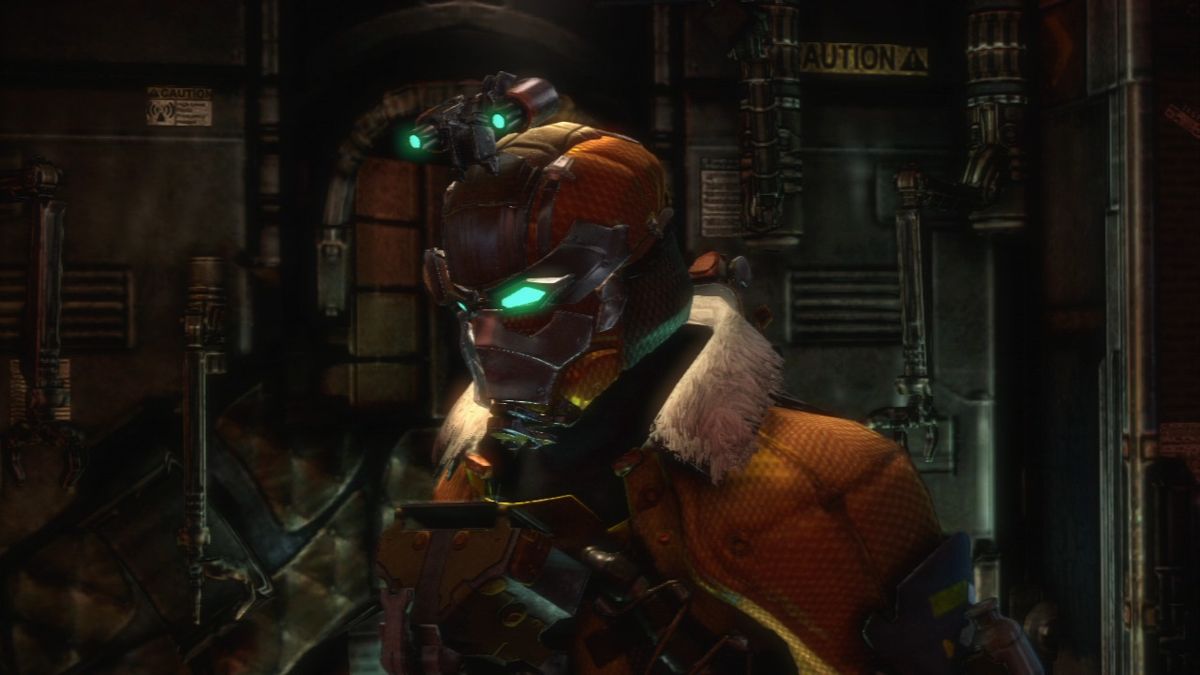 Dead Space 3 [Limited Edition] - Xbox 360 - Retro Island Gaming