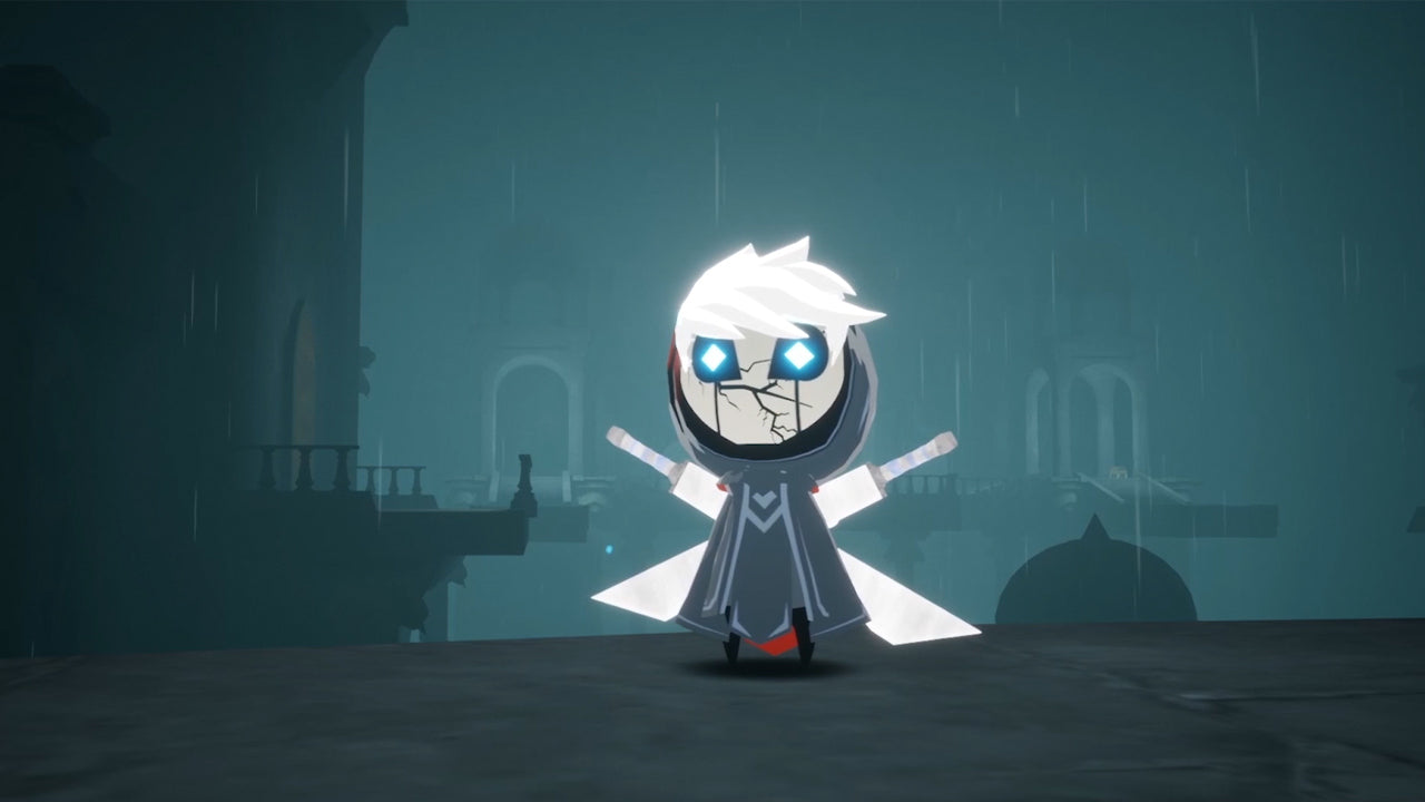 Blue Fire - Nintendo Switch