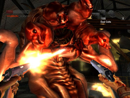 The Suffering Ties That Bind - Xbox