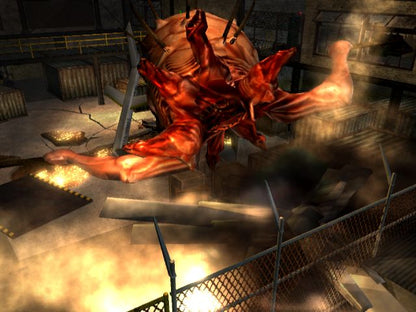 The Suffering Ties That Bind - Xbox