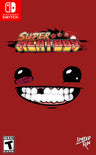 Super Meat Boy - Nintendo Switch