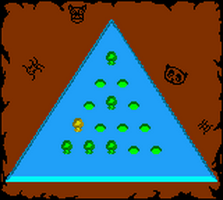 Gobs of Games - GameBoy Color