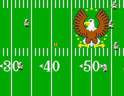 Great Football - Sega Master System