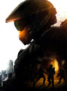 Halo 5: Guardians Collector's Edition Strategy Guide