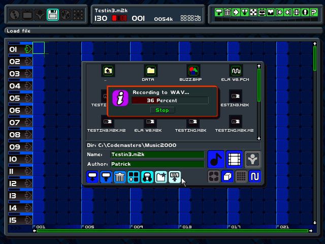 MTV Music Generator - Playstation