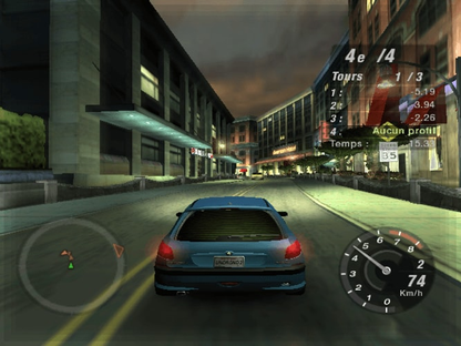 Need for Speed Underground 2 [Player's Choice] - Gamecube - Retro Island Gaming