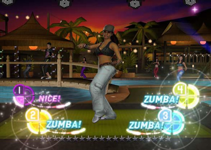 Zumba Fitness 2 - Wii - Retro Island Gaming