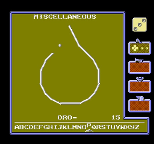 Anticipation - NES - Retro Island Gaming