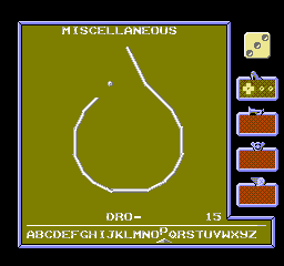 Anticipation - NES - Retro Island Gaming