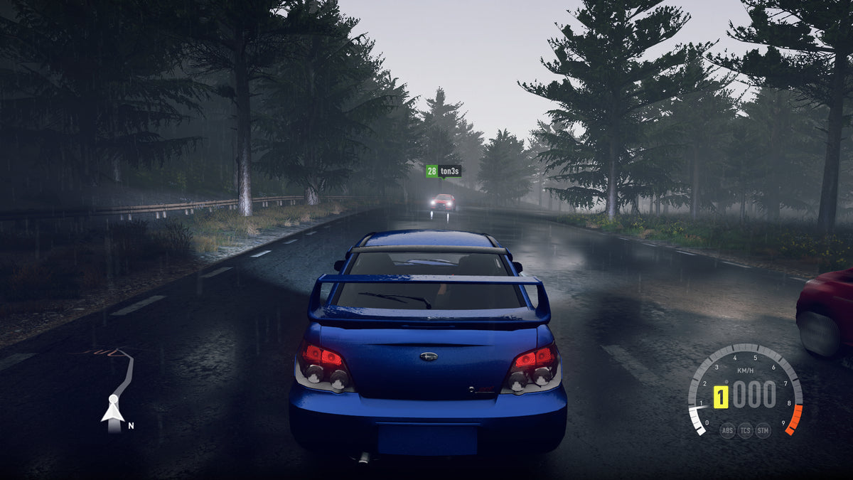 Forza Horizon 2 [Day One] - Xbox One