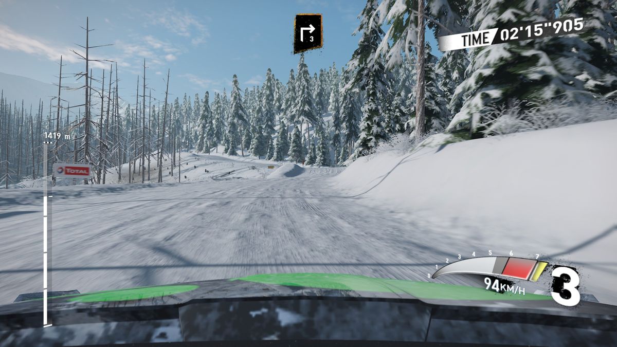 V-Rally 4 - Nintendo Switch