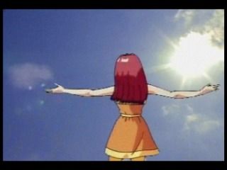 Tokimeki Memorial Selection: Fujisaki Shiori - JP Sega Saturn