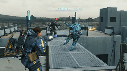 Death Stranding Director’s Cut - Playstation 5