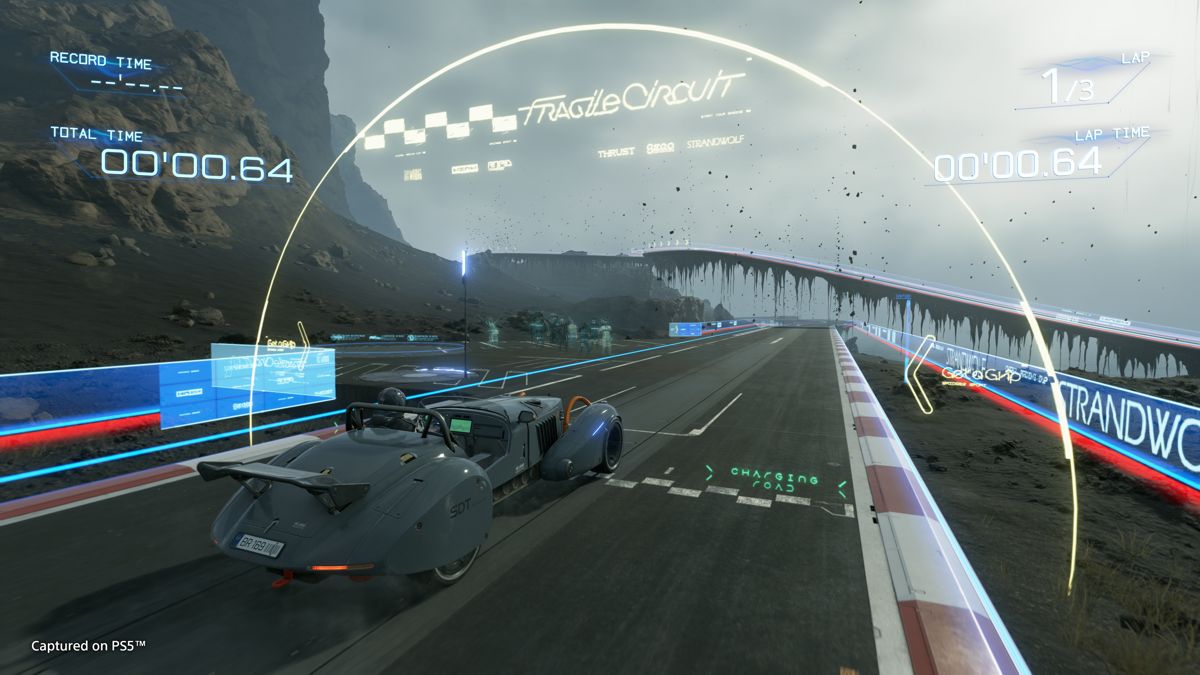 Death Stranding Director’s Cut - Playstation 5