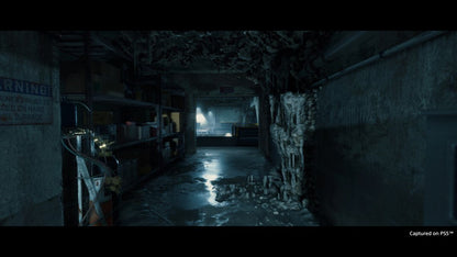 Death Stranding Director’s Cut - Playstation 5