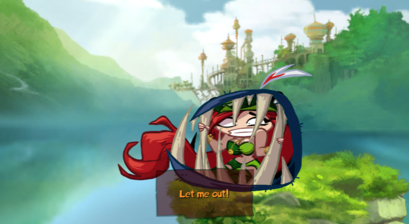 Rayman Origins Wii – Retro Island Gaming