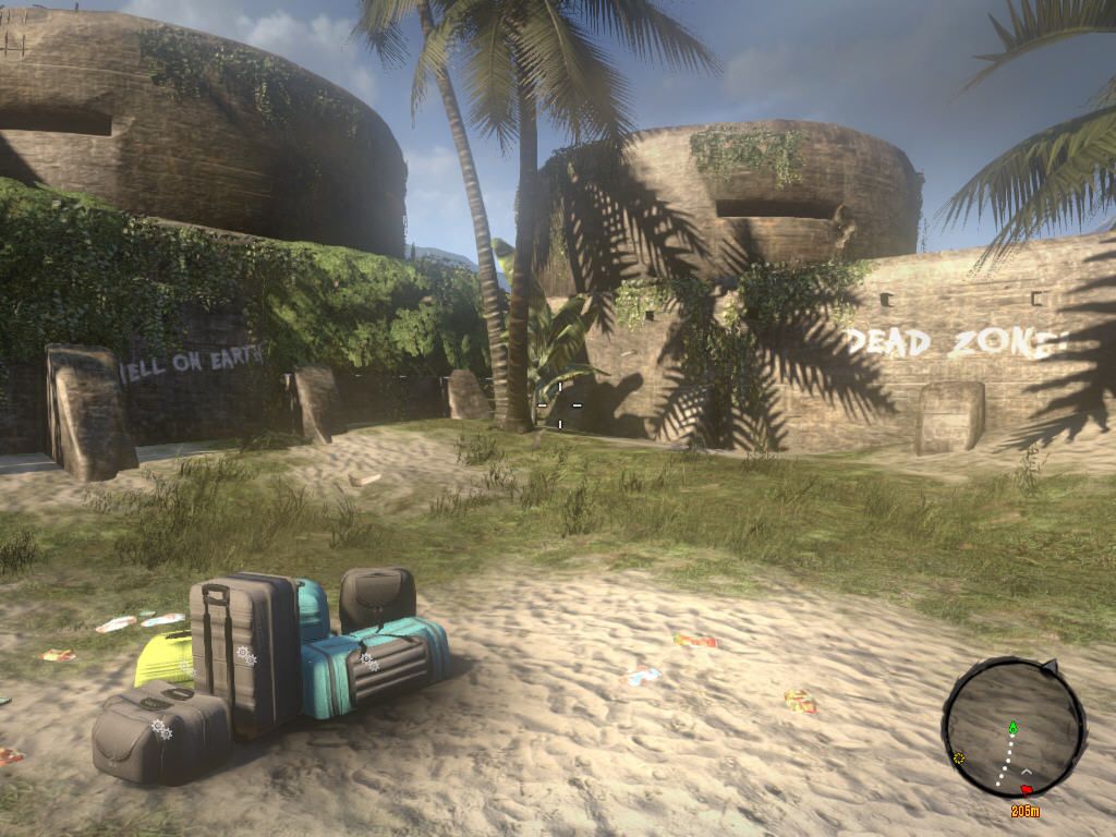 Dead Island [Game of the Year] - Xbox 360 - Retro Island Gaming
