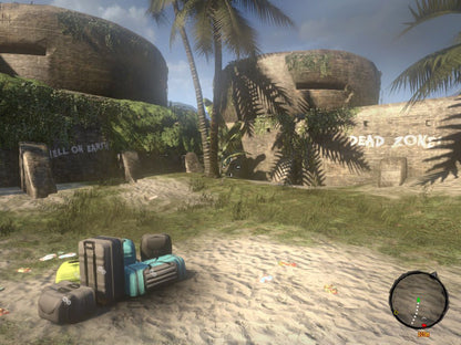 Dead Island [Game of the Year] - Xbox 360 - Retro Island Gaming