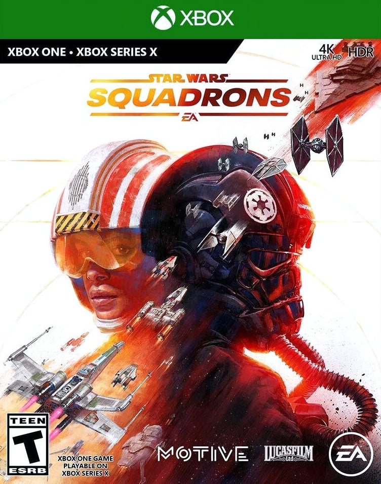 Star Wars: Squadrons - Xbox One