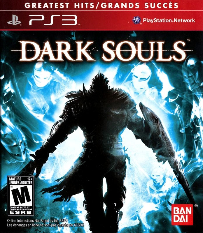 Dark Souls [Greatest Hits] - Playstation 3