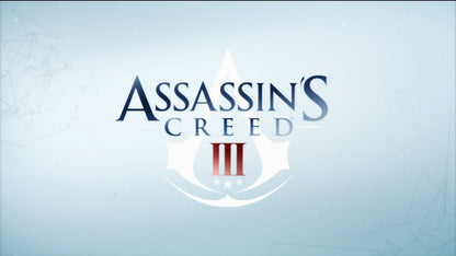 Assassin's Creed III [Walmart Edition] - Xbox 360 - Retro Island Gaming