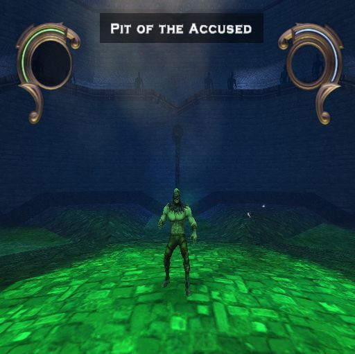 Warriors of Might and Magic - Playstation 2