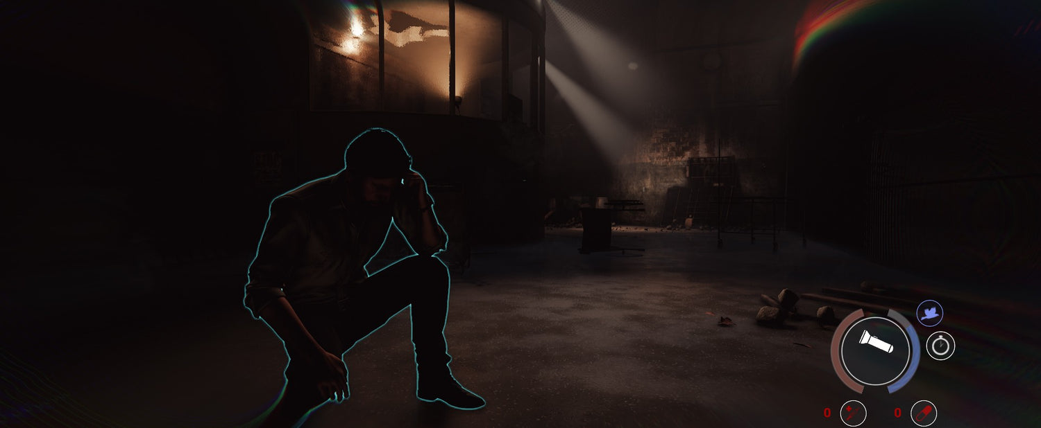 Past Cure - Xbox One