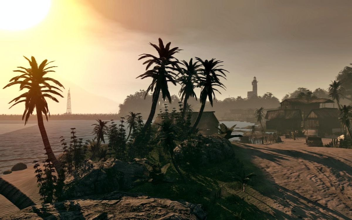 Sniper Ghost Warrior [Platinum Hits] - Xbox 360