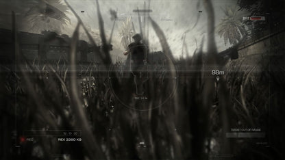 Call of Duty Ghosts - Xbox 360 - Retro Island Gaming