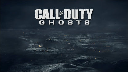 Call of Duty Ghosts - Playstation 4 - Retro Island Gaming