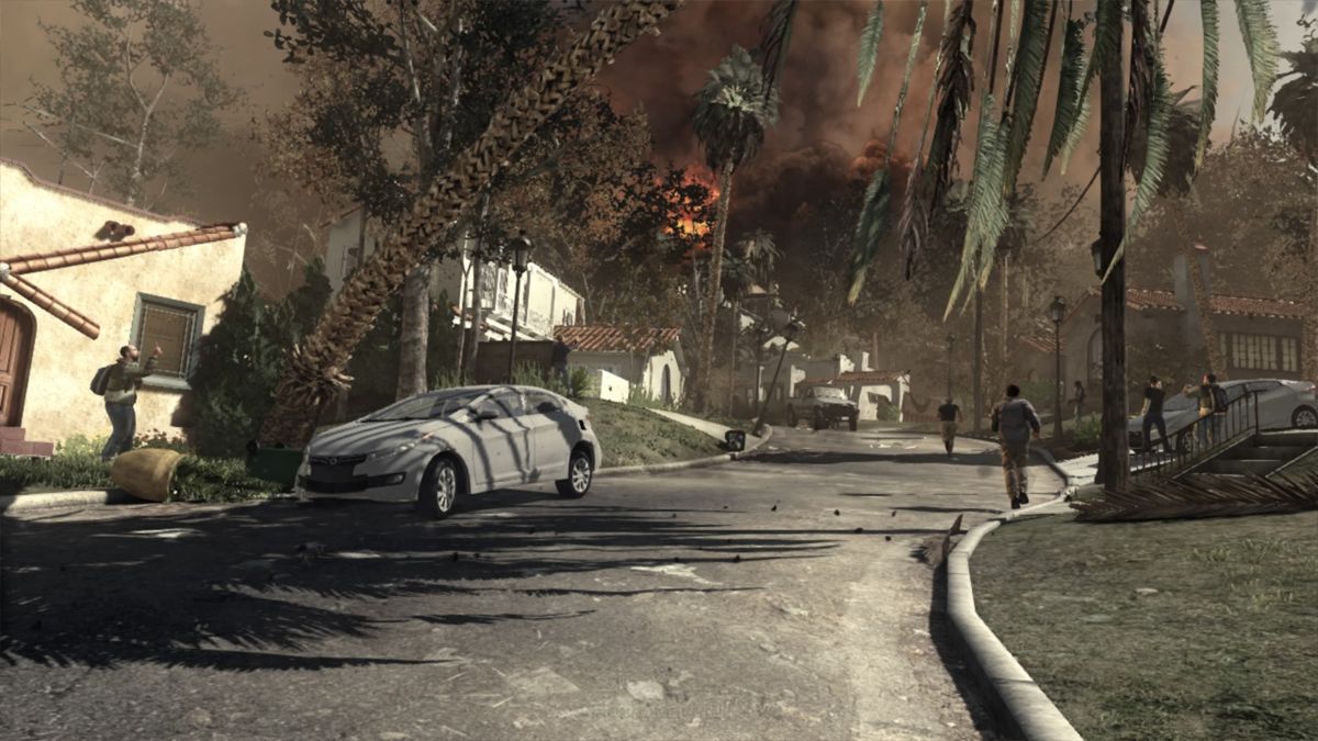 Call of Duty Ghosts - Xbox 360