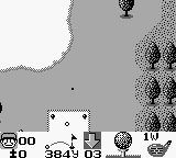 Golf [Player's Choice] - GameBoy