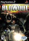Blowout - Playstation 2 - Retro Island Gaming