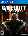 Call of Duty Black Ops III - Playstation 4 - Retro Island Gaming