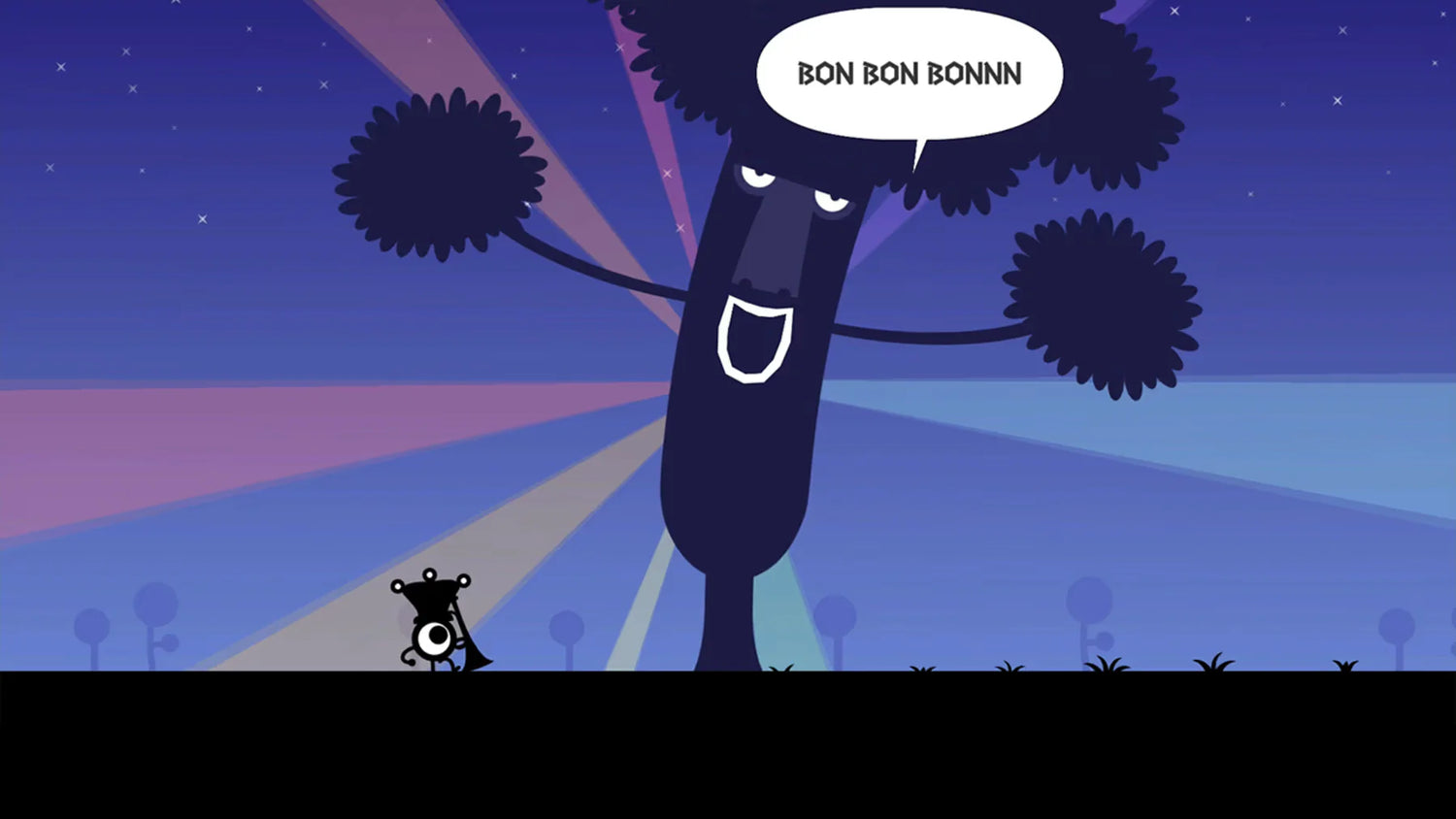 Patapon 1+2 Replay - Asian English Switch