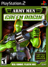 Army Men Green Rogue - Playstation 2 - Retro Island Gaming