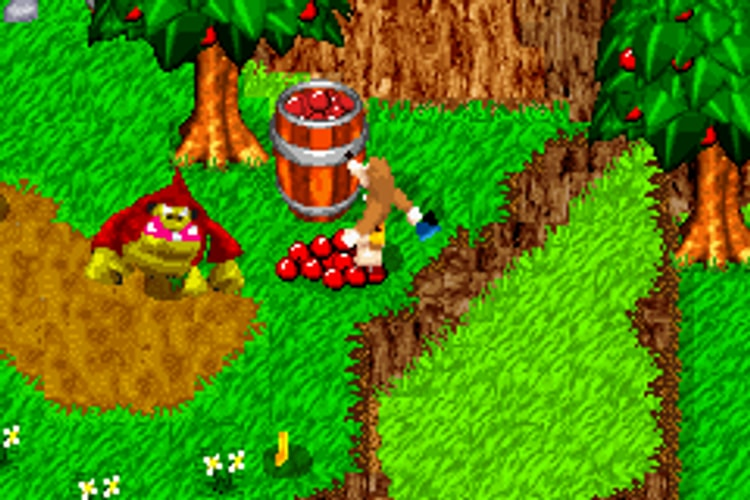 Banjo Kazooie Grunty's Revenge - GameBoy Advance - Retro Island Gaming