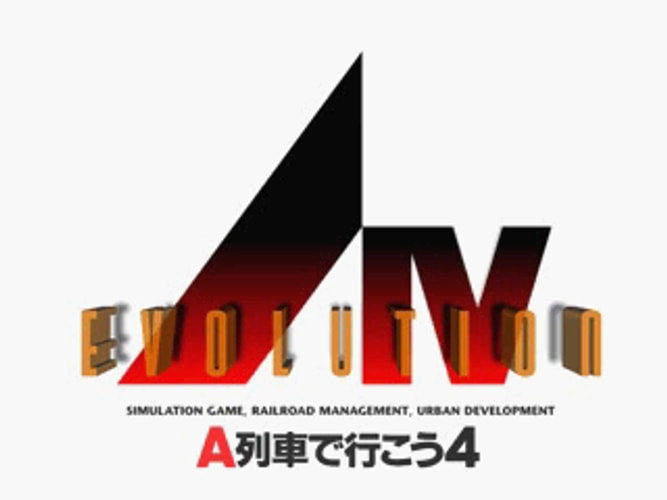 AIV: Evolution - JP Playstation
