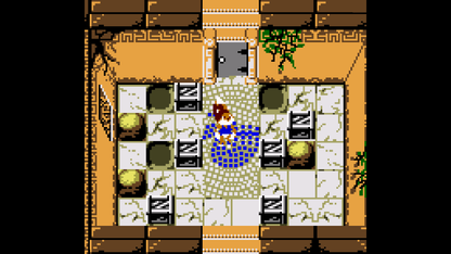 Conker's Pocket Tales - GameBoy Color - Retro Island Gaming