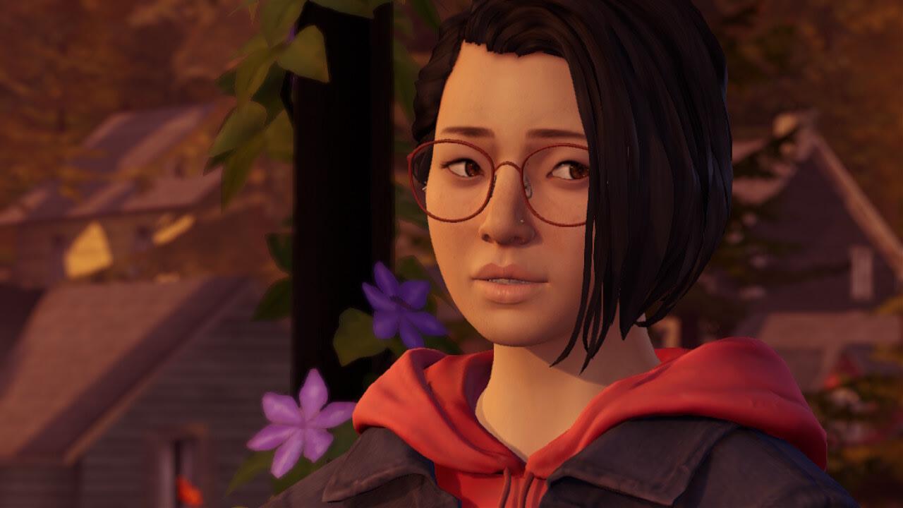 Life is Strange: True Colors - Nintendo Switch