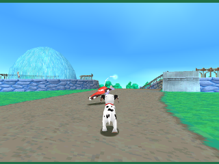 102 Dalmatians Puppies to the Rescue - Playstation - Retro Island Gaming