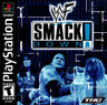 WWF Smackdown - Playstation