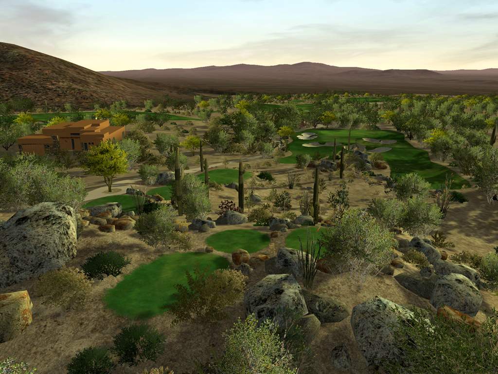 Links 2004 - Xbox