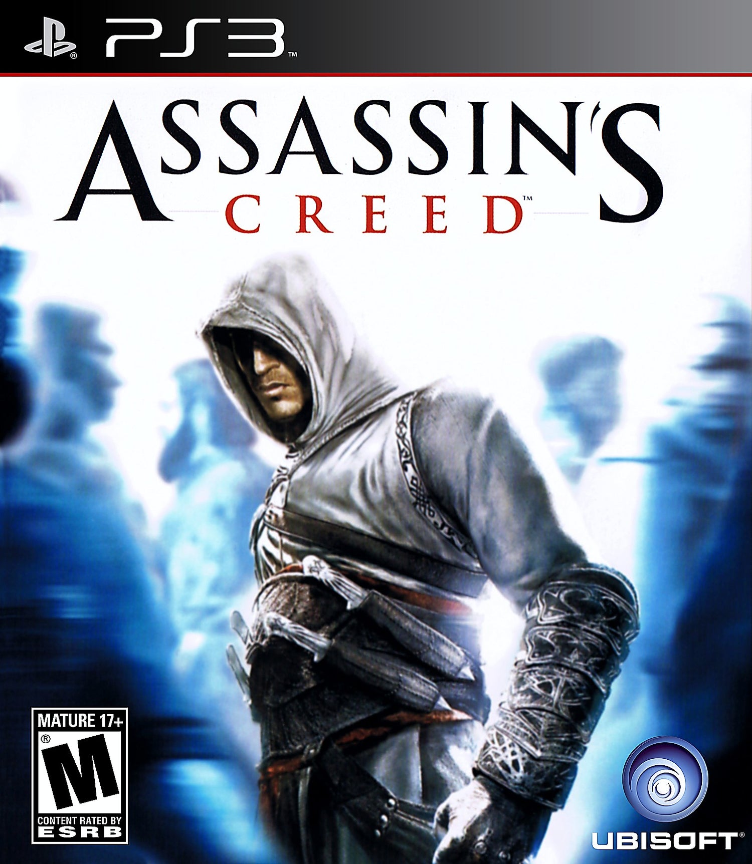 Assassin's Creed - Playstation 3