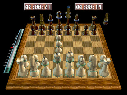 Virtual Chess - Nintendo 64 - Retro Island Gaming