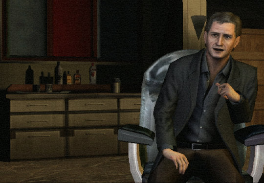 Silent Hill: Shattered Memories - Playstation 2